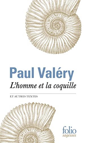 L'homme et la coquille et autres textes L'homme et la coquille et autres textes von FOLIO
