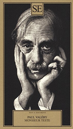 Monsieur Teste (Testi e documenti)