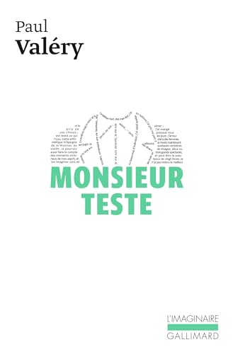 Monsieur Teste