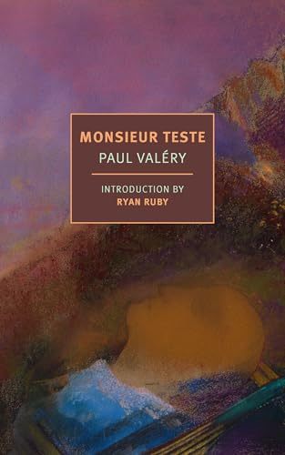 Monsieur Teste (New York Review Classics) von NYRB Classics
