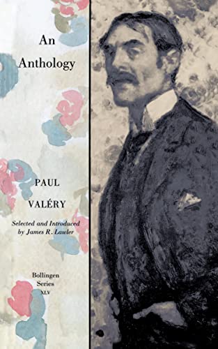 Paul Valery: An Anthology (Collected Works of Paul Valery)