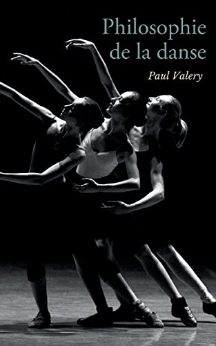 Philosophie de la danse Philosophie de la danse
