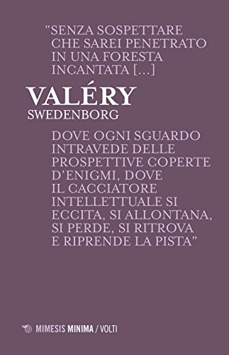 Swedenborg (Minima / Volti) von Mimesis