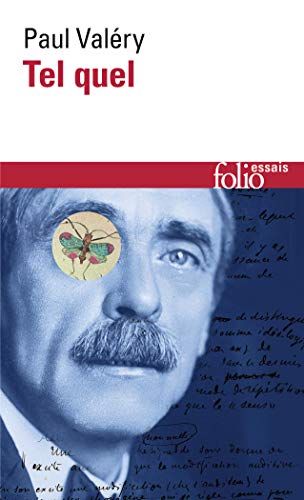 Tel quel (Folio Essais) von Folio