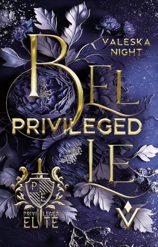 Privileged Belle (Privileged Elite)