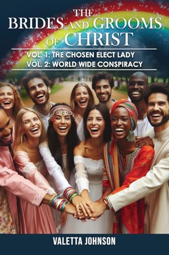 The Brides and Grooms of Christ The Brides and Grooms of Christ von Gotham Books