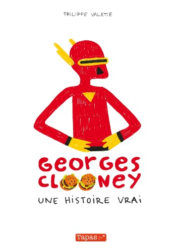 Georges Clooney : Une histoire vrai