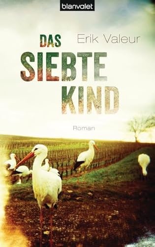 Das siebte Kind: Roman