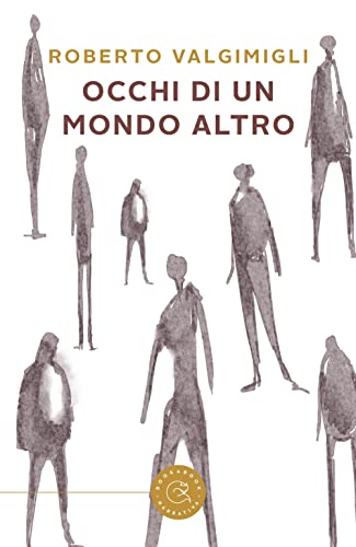 Occhi di un mondo altro (Narrativa)