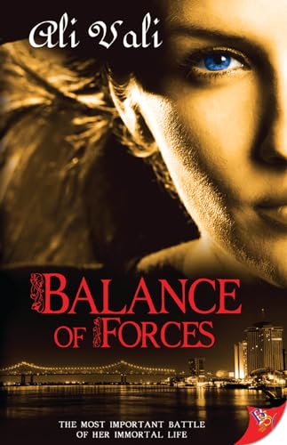 Balance of Forces: Toujours ICI (Genesis Clan)