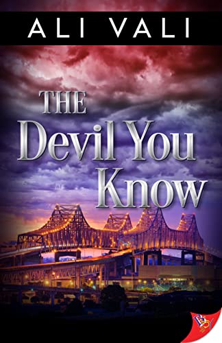 The Devil You Know (Cain Casey, 8, Band 8)