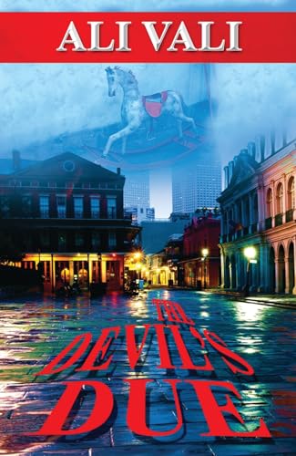 The Devil's Due (Cain Casey)