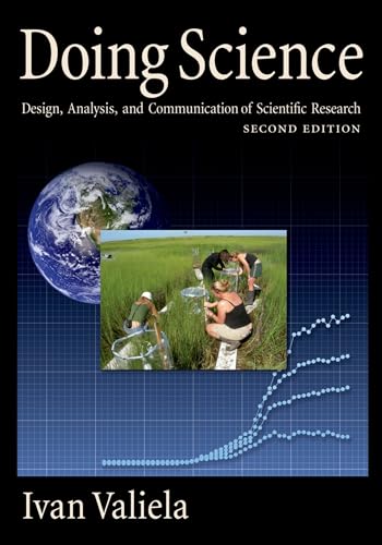Doing Science: Design, Analysis, and Communication of Scientific Research von OUP USA