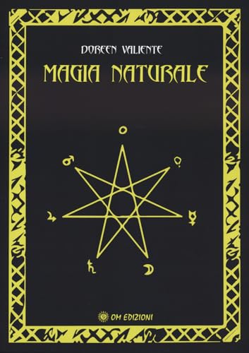 Magia naturale (I saggi) von OM