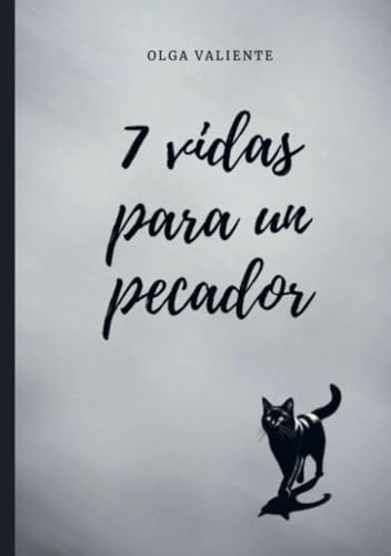 7 vidas para un pecador von Bookmundo