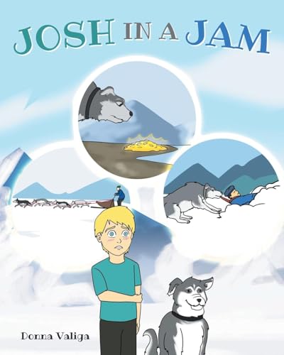 Josh in a Jam von Covenant Books