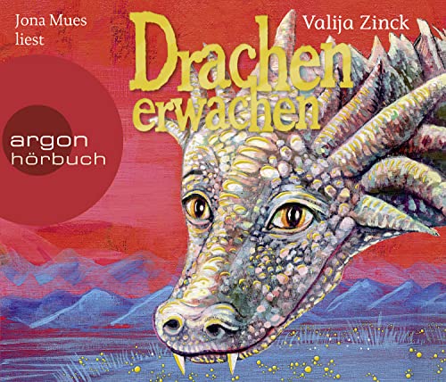 Drachenerwachen Drachenerwachen