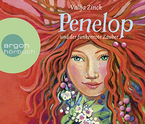 Penelop und der funkenrote Zauber