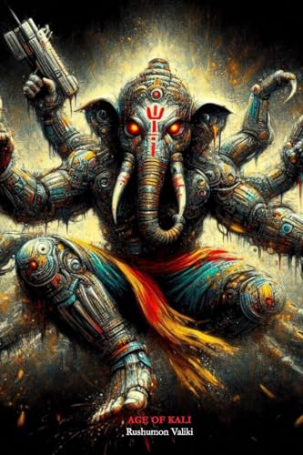 Age of Kali von Blurb