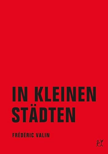 In kleinen Städten: Erzählungen