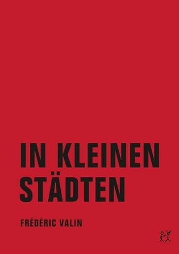 In kleinen Städten: Erzählungen