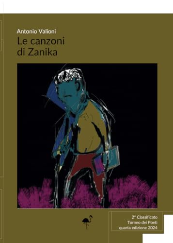 Le canzoni di Zanika von G. C. L. edizioni