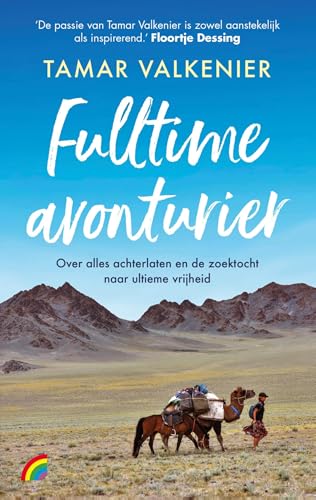 Fulltime avonturier Fulltime avonturier von Rainbow
