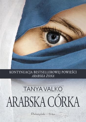 Arabska córka