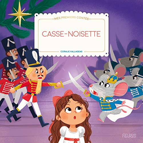 Casse-noisette von Fleurus