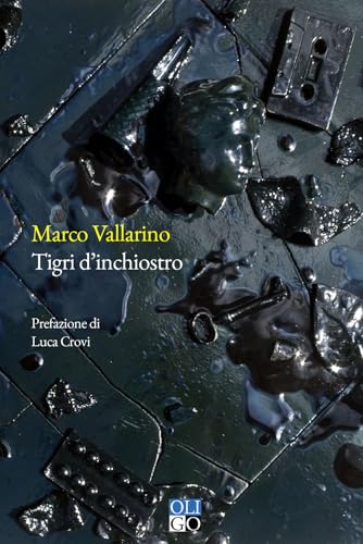 Tigri d’inchiostro. Trenta racconti ruggenti (Narratori) von Oligo