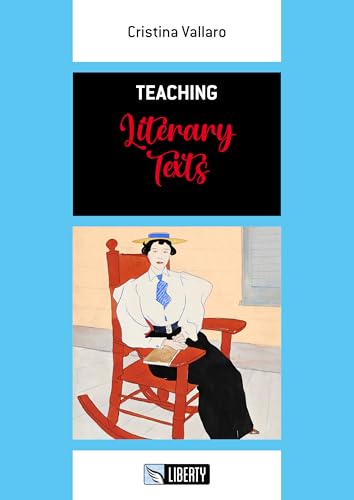 Teaching literary texts Teaching literary texts von Liberty