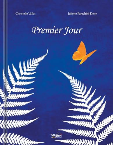 Premier Jour von Tuttistori éditions