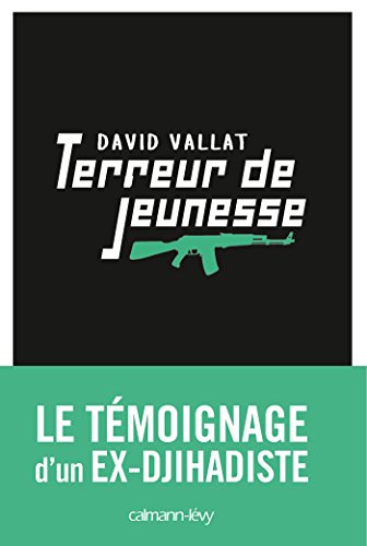 Terreur de jeunesse