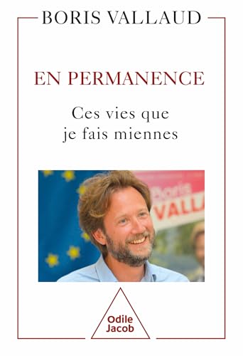 En permanence: Ces vies que je fais miennes En permanence: Ces vies que je fais miennes von JACOB