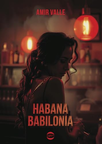 Habana Babilonia (Uomo) von Golem Edizioni