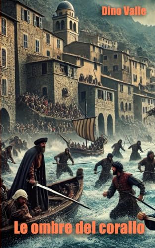 Le ombre del corallo (Racconti e leggende, Band 1)