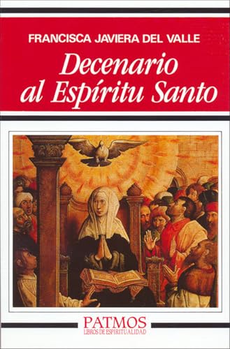 Decenario al Espíritu Santo (Patmos)