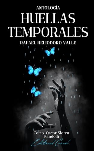 HUELLAS TEMPORALES von Independently published