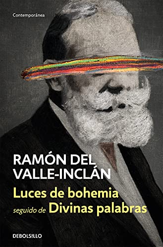 Luces de bohemia ; Divinas palabras (Contemporánea)