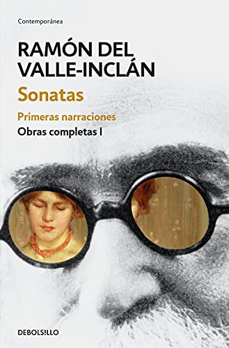 Sonatas : primeras narraciones (Contemporánea, Band 1)