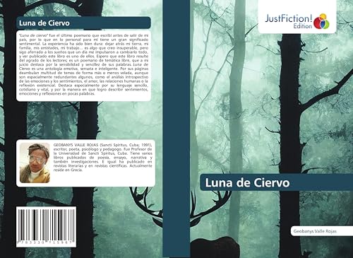 Luna de Ciervo von JustFiction Edition