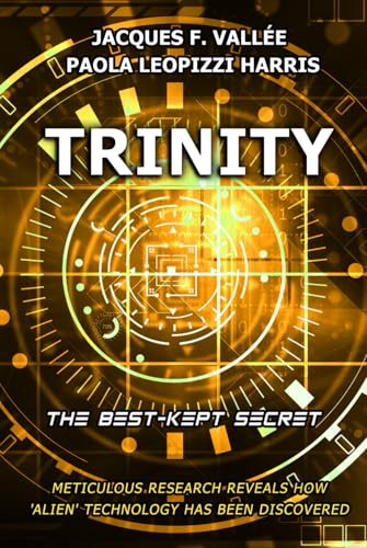 TRINITY: The Best-Kept Secret