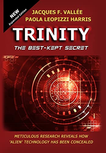 TRINITY: The Best-Kept Secret