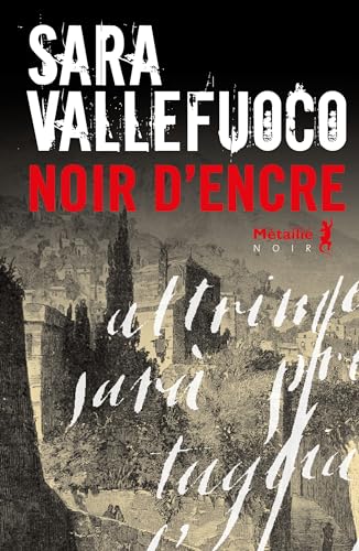 Noir d'encre Noir d'encre