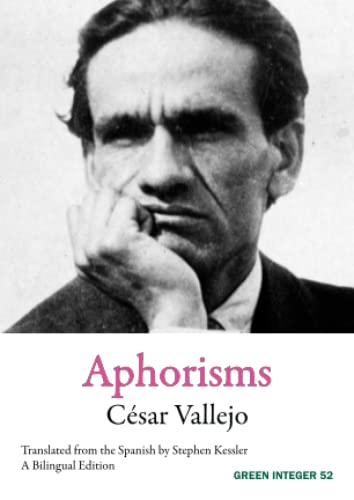 Aphorisms (Green Integer)