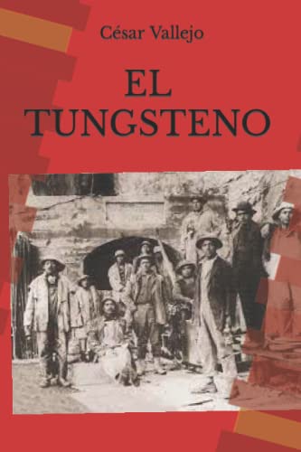 EL TUNGSTENO von Independently published
