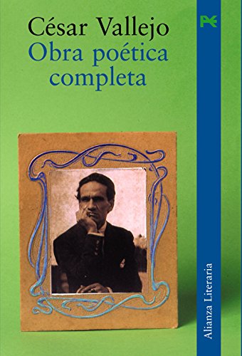 Obra poética completa (Alianza Literaria (AL)) von Alianza