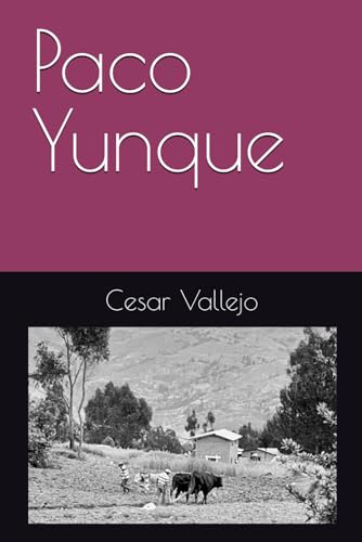 Paco Yunque von Independently published