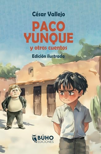 Paco Yunque y otros cuentos von Independently published