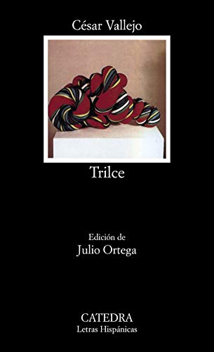 Trilce (Letras Hispánicas) von Ediciones Cátedra